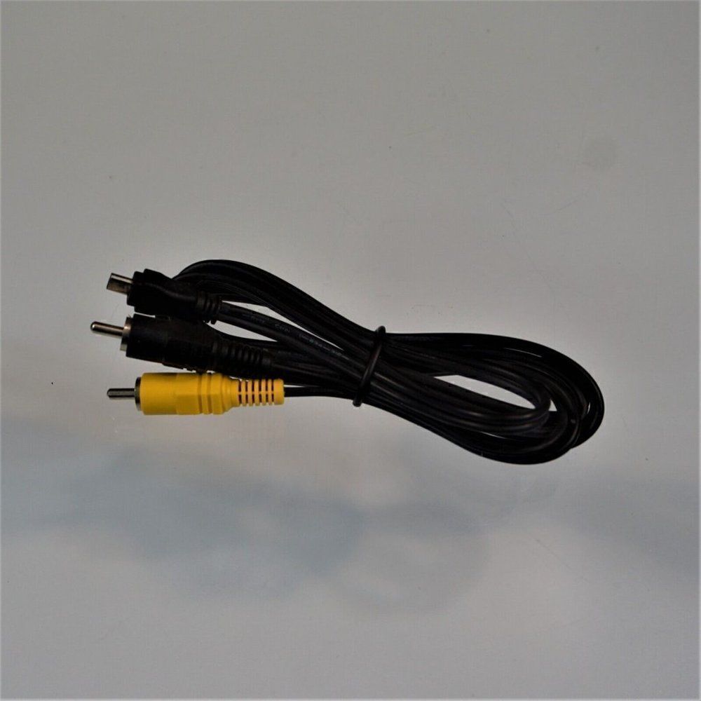 Sony 1-834-312 Cord Connector E166307 AWM 20379